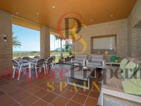 Verkoop - Villa - Calpe - 