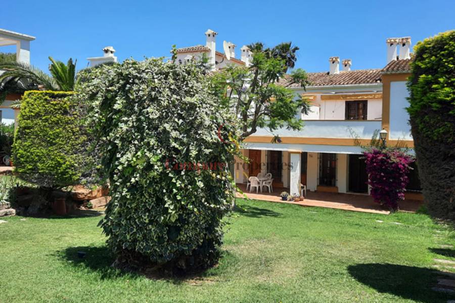 Verkauf - Apartment - Dénia - La Sella