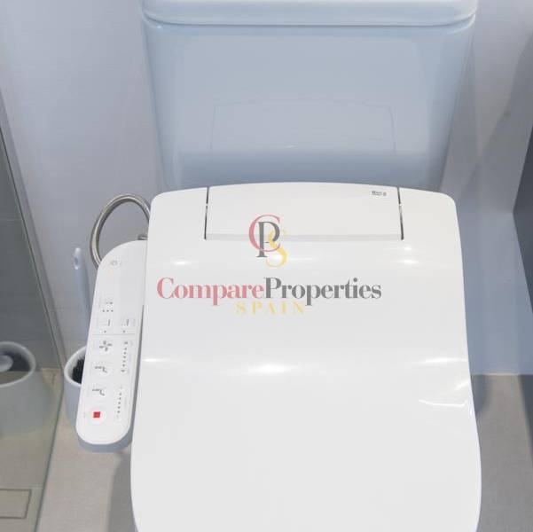 Venta - Villa - Benitachell - Encinas