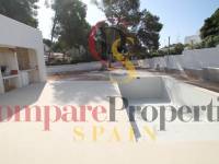 New Build - Villa - Moraira - Cap Blanc