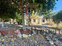 Verkoop - Villa - Crevillente