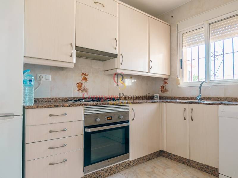 Venta - Townhouses - Albir