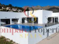 Vente - Villa - Orba Valley - Orba