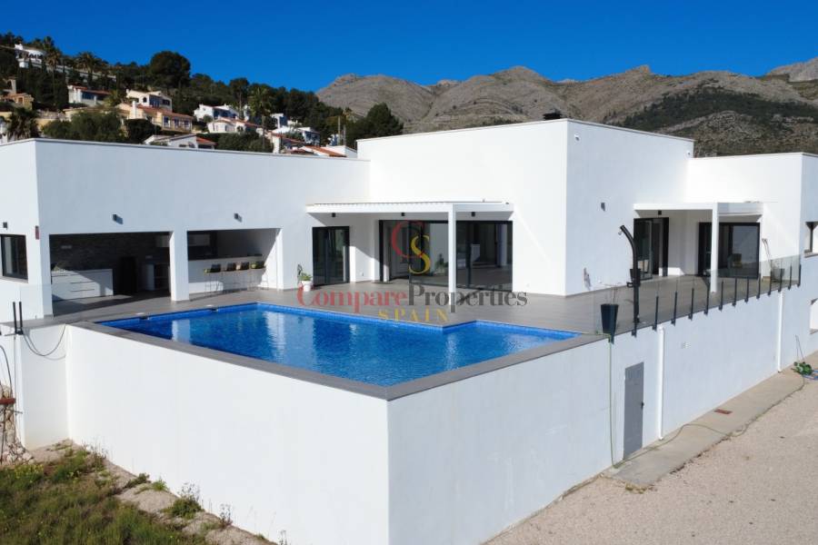 Vente - Villa - Orba Valley - Orba