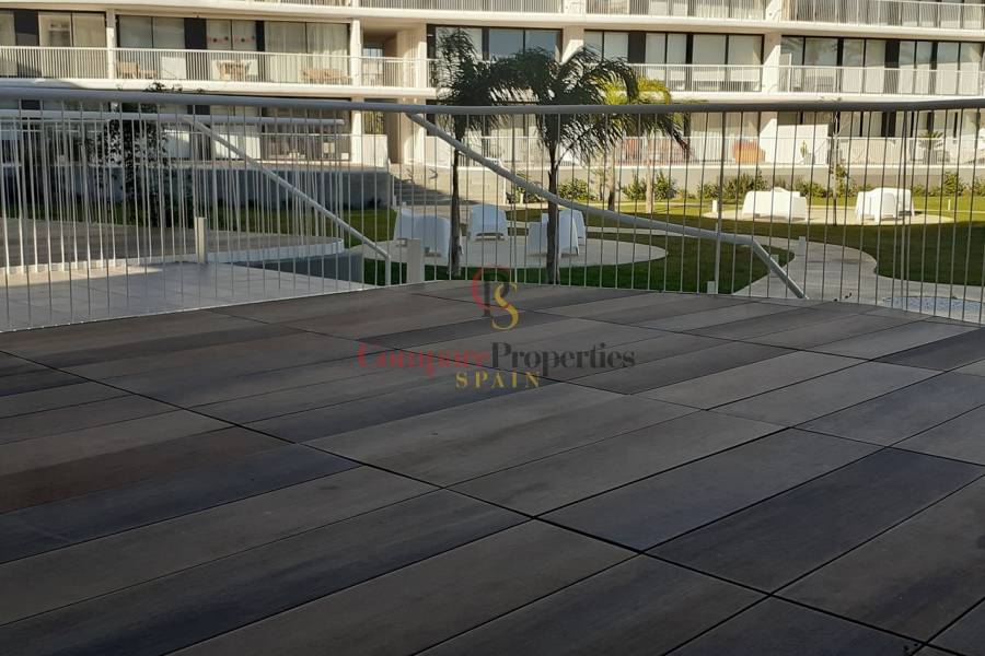 Sale - Apartment - Dénia - Costa Blanca
