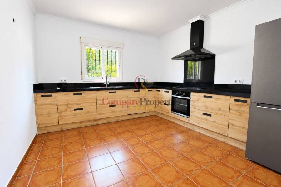 Verkoop - Villa - Orba Valley - Orba
