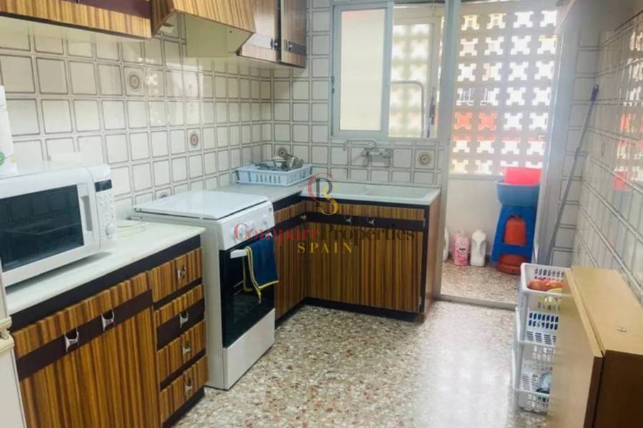  - Apartment - L'Alqueria de la Comtessa - 