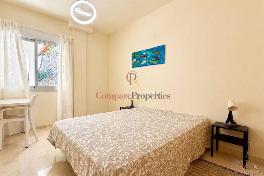 Verkauf - Apartment - Pego