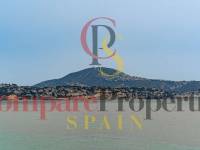 Verkoop - Apartment - Calpe - 