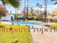 Sale - Duplex and Penthouses - Dénia - Las Marinas (Km1 al Km 6)