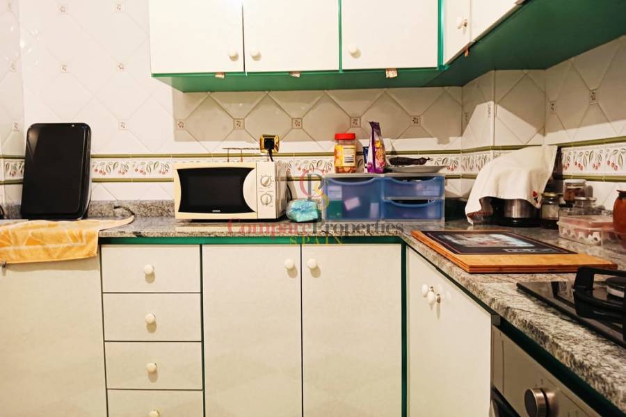 Sale - Villa - Oliva