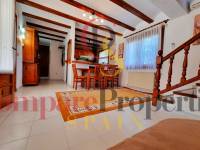 Sale - Villa - Els Poblets