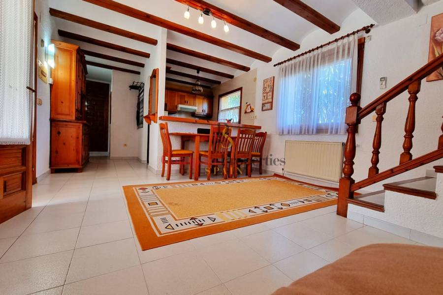 Sale - Villa - Els Poblets