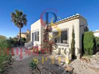 Vente - Villa - Benitachell - Pueblo del Mar
