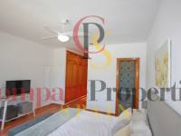 Venta - Villa - Jalon Valley - Jalon