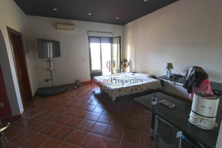 Venta - Villa - Ondara