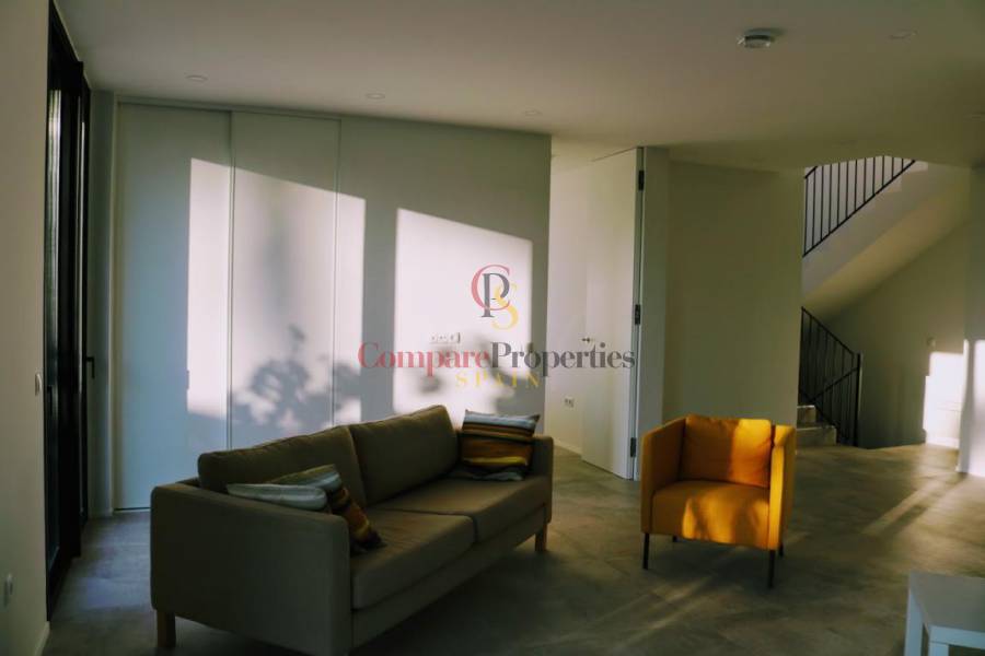 Venta - Villa - Calpe