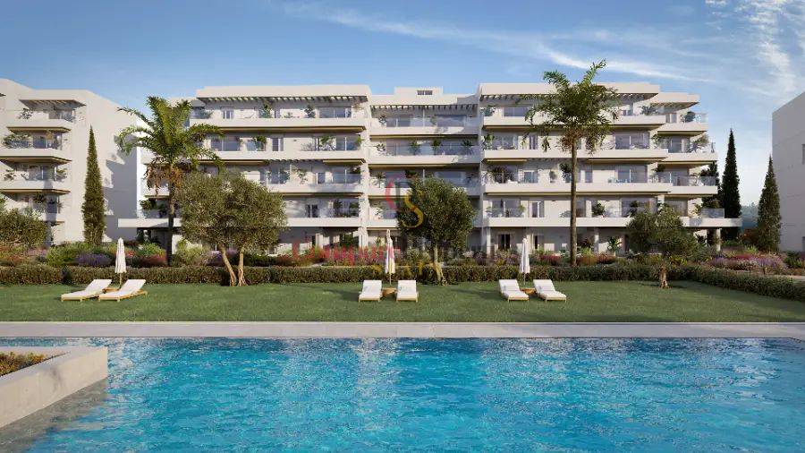 Verkauf - Apartment - El Vergel - 