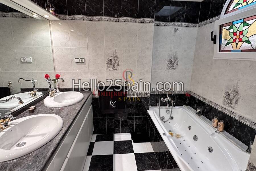Verkauf - Apartment - La Font d'en Carròs - La Font d'en Carrós