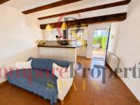 Verkoop - Bungalow - Moraira - 