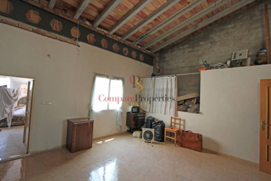 Sale - Townhouses - Orba Valley - Castell de castells