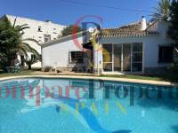 Venta - Villa - El Vergel