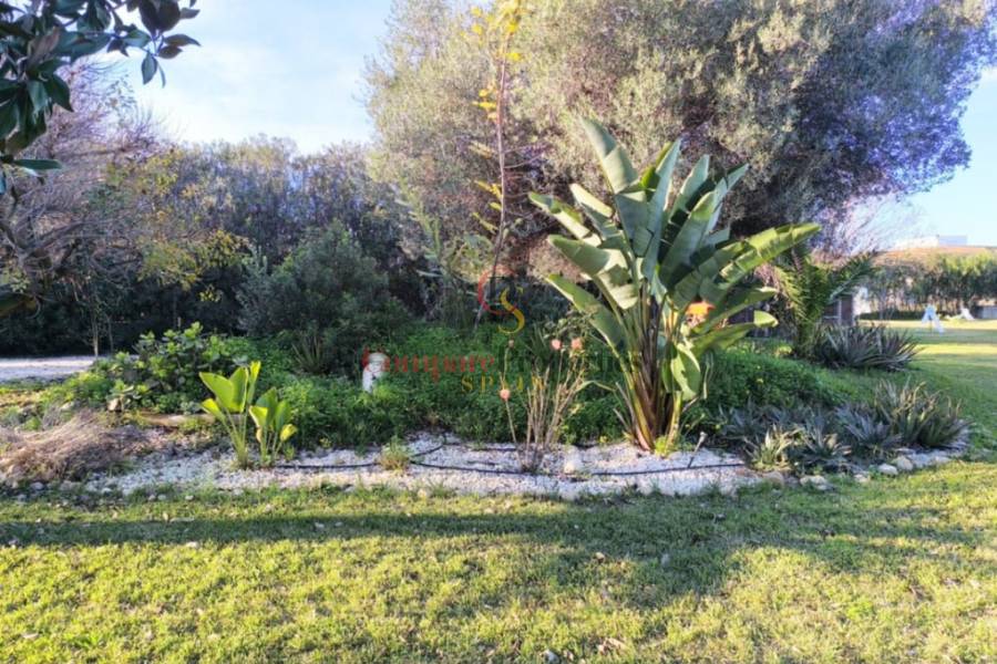 Venta - Villa - Ondara - 