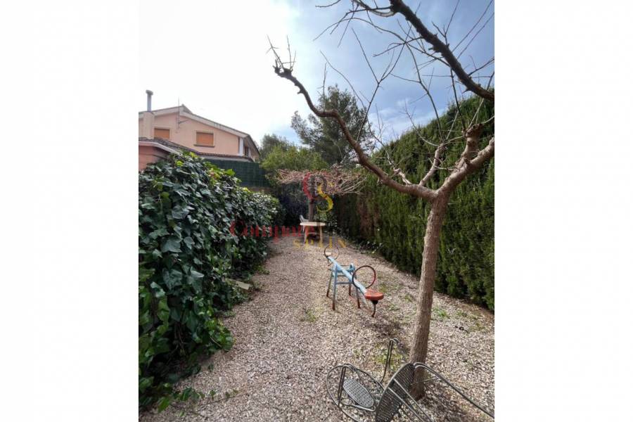 Sale - Apartment - Ador - 