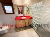 Sale - Villa - Dénia - Montgo