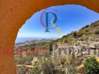 Sale - Apartment -  - Pueblo Panorama