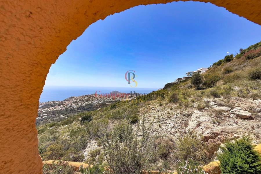 Sale - Apartment -  - Pueblo Panorama