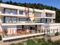 Venta - Plot - La Sella - Inland