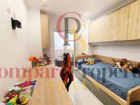 Verkoop - Apartment - Orba Valley - Beniarbeig