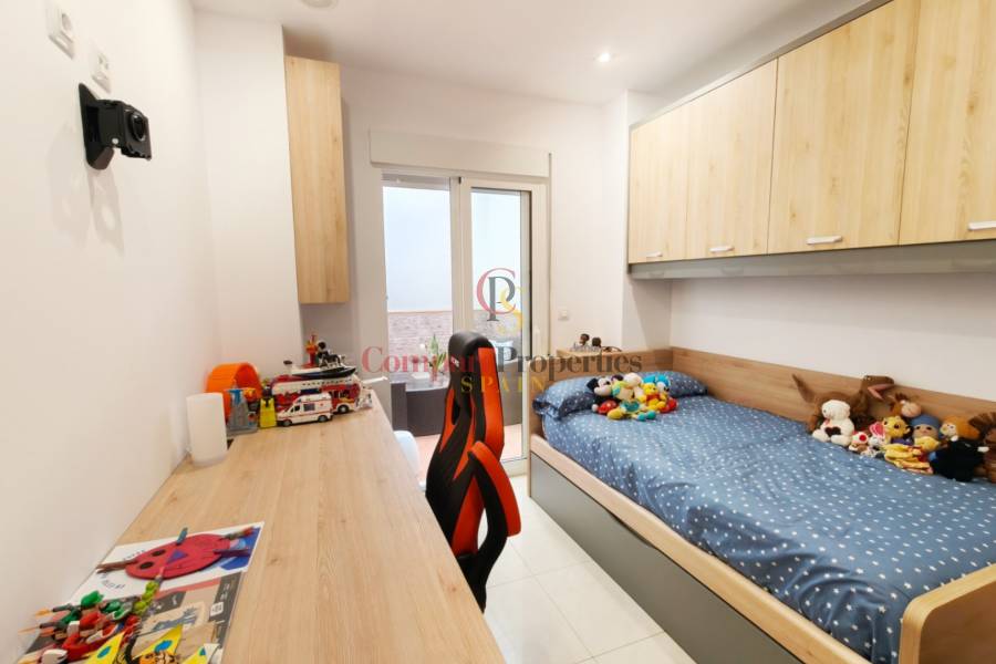 Verkoop - Apartment - Orba Valley - Beniarbeig