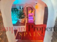 Verkauf -  - Orba Valley - Vall de Gallinera