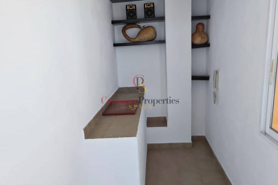 Vente - Duplex and Penthouses - Playa de Gandía