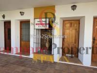 Verkoop - Apartment - La Sella - La Sella Golf Resort