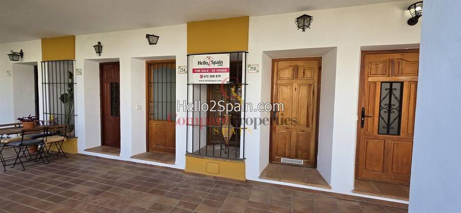 Verkoop - Apartment - La Sella - La Sella Golf Resort