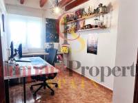 Verkoop - Townhouses - Real de Gandía