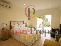 Sale - Villa - Benissa - Benissa Coast