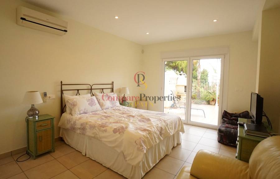 Sale - Villa - Benissa - Benissa Coast