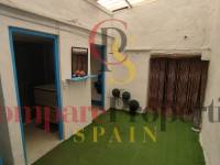 Verkoop - Townhouses - Orba Valley - Centro casco urbano