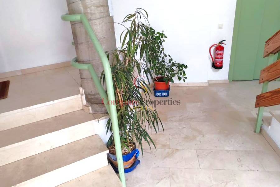 Verkauf - Apartment - Miramar