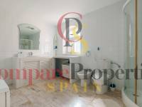 Venta - Villa - Albir