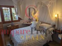 Verkoop - Villa - Moraira - Cap blanc