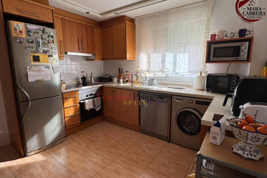Sale - Apartment - Gandía - 