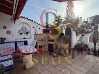 Sale - Villa - Monte Pego - Pego-Monte Pego