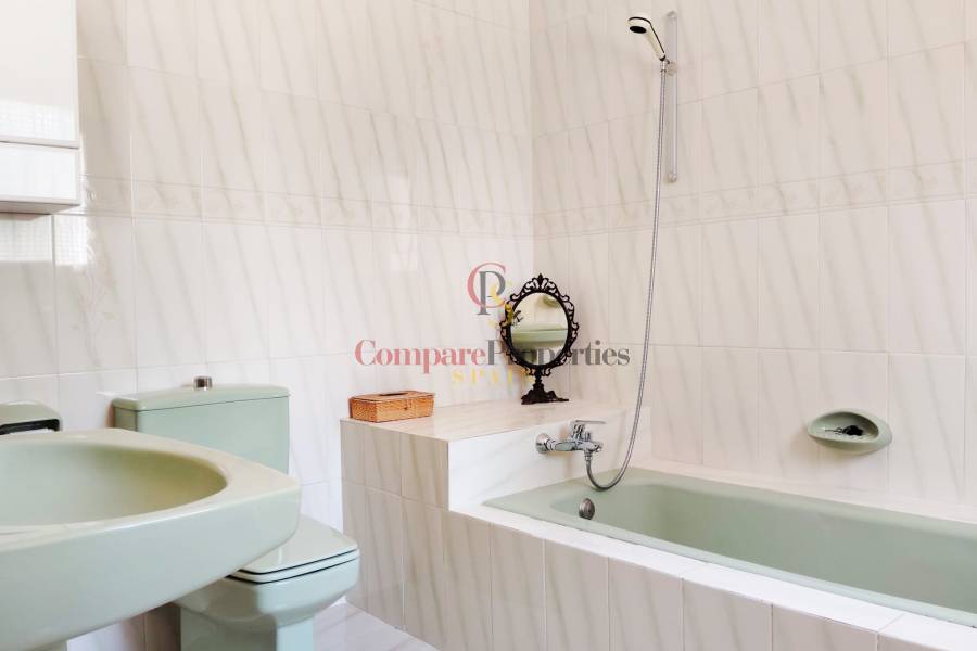 Venta - Villa - Jalon Valley - Alcalali