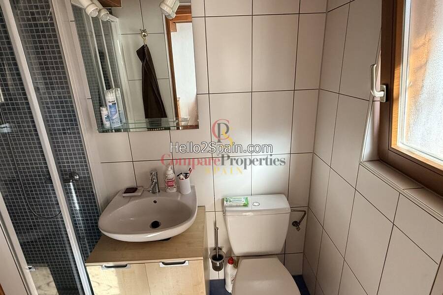 Verkauf - Townhouses - Pego