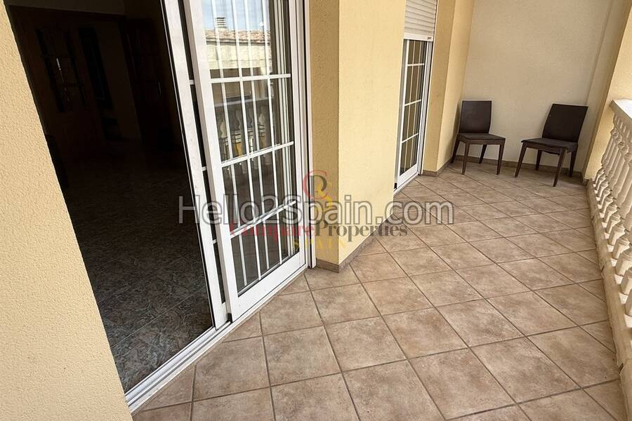 Vente - Townhouses - Castello de Rugat